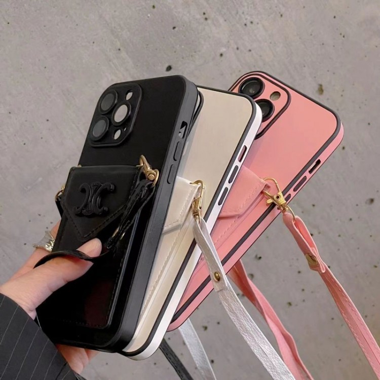 CELINE セリーヌブランドiPhone15 14pro maxケースメンズiPhone 15 14 pro maxブランドスマホケースアップル15/14 pro max plusケース全機種対応パロディ