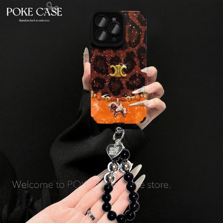 CELINE セリーヌアイフォン16 pro max 17 AIR 15 14 16 plus 17eハイブランドケースiPhone 16 15 plus 16 17pro max Airブランドスマホケース芸能人愛用するブランドアイフォン17 16 pro15 16 pro maxケースカバー