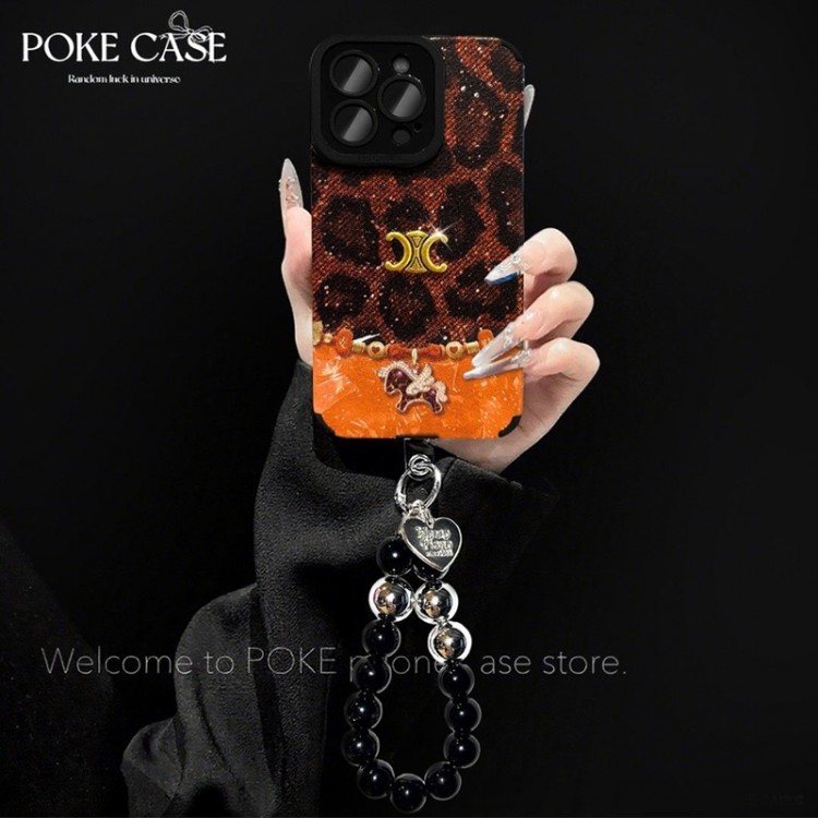CELINE セリーヌアイフォン16 pro max 17 AIR 15 14 16 plus 17eハイブランドケースiPhone 16 15 plus 16 17pro max Airブランドスマホケース芸能人愛用するブランドアイフォン17 16 pro15 16 pro maxケースカバー