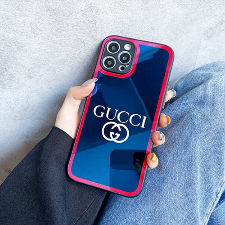 かわいいシャネル ブランド iphone 13/13Pro maxケースブランド 強化ガラス 耐衝撃 gucci アイフォン13PRO/12promax鏡面カバー シンプル 高級感 IPhone 12pro/11pro/11Promaxケース メンズ 大人気 レディース