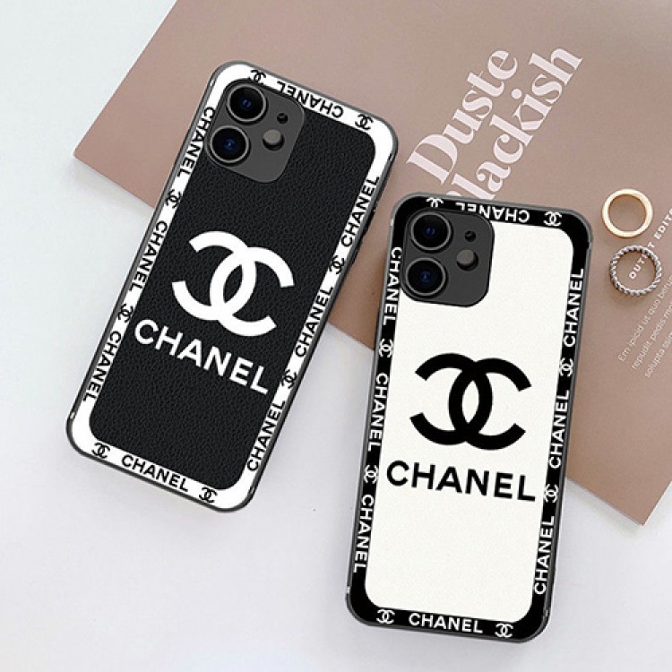 CHANEL  iPhone13pro ケースiPhoneケース