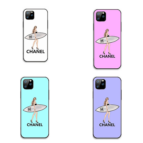 Chanel ブランドiphone15+/14/13Pro max/13Pro/13mini/13フルカバー落下保護 シャネルGalaxy s24/s23/s22+/s21u/s20u/note20ultraケース個性プリント柄 おしゃれ アイフォン12pro/11pro max/se2/X/8P/7P携帯カバー耐久性 ファッション 男女兼用 