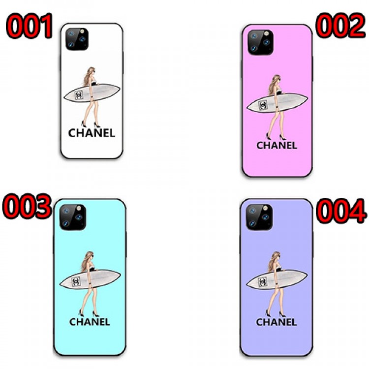 Chanel ブランドiphone15+/14/13Pro max/13Pro/13mini/13フルカバー落下保護 シャネルGalaxy s24/s23/s22+/s21u/s20u/note20ultraケース個性プリント柄 おしゃれ アイフォン12pro/11pro max/se2/X/8P/7P携帯カバー耐久性 ファッション 男女兼用 