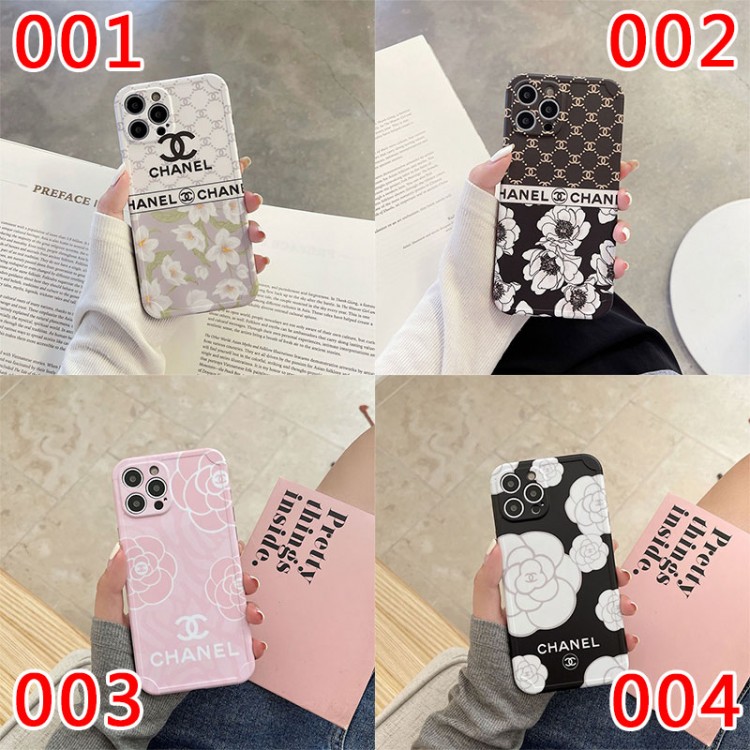 ブランド CHANEL アイフォン13/13pro/13pro max携帯カバー 優雅 かわいい シャネル iphone12Pro/12/12pro maxケース プリント柄 色落ちしない iphone11pro/11pro max/11カバー落下保護 レディース