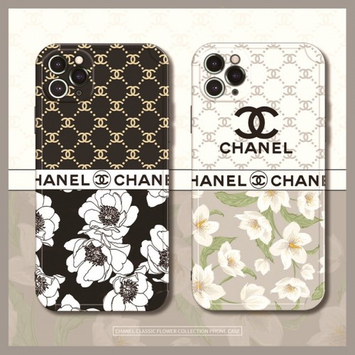 ブランド CHANEL アイフォン13/13pro/13pro max携帯カバー 優雅 かわいい シャネル iphone12Pro/12/12pro maxケース プリント柄 色落ちしない iphone11pro/11pro max/11カバー落下保護 レディース