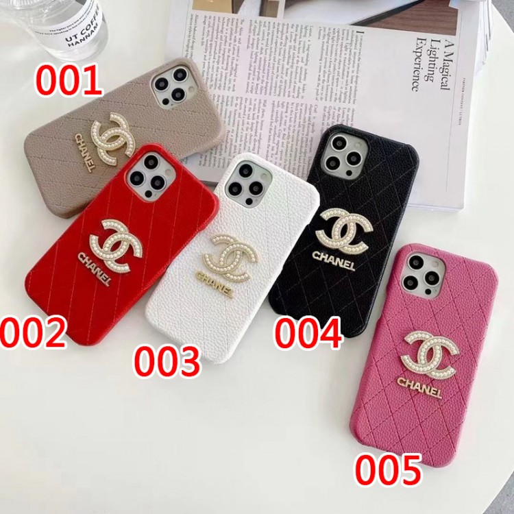 CHANEL アイフォン13proスマホカバー 優雅 菱格デザイン ブランド シャネル iphone13/13pro maxケース 上質革 耐衝撃 iPhone12Pro/12/12pro max/11カバー ココマーク 可愛い 耐久性 おしゃれ 男女兼用