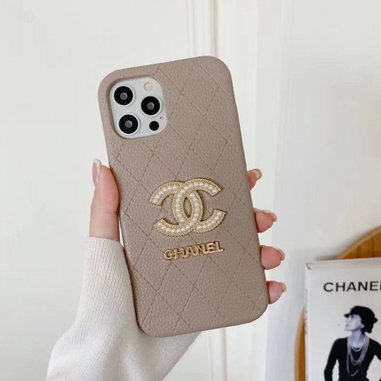 CHANEL アイフォン13proスマホカバー 優雅 菱格デザイン ブランド シャネル iphone13/13pro maxケース 上質革 耐衝撃 iPhone12Pro/12/12pro max/11カバー ココマーク 可愛い 耐久性 おしゃれ 男女兼用