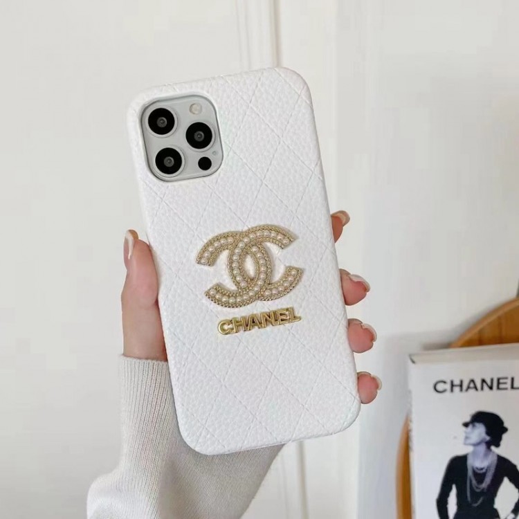 CHANEL アイフォン13proスマホカバー 優雅 菱格デザイン ブランド シャネル iphone13/13pro maxケース 上質革 耐衝撃 iPhone12Pro/12/12pro max/11カバー ココマーク 可愛い 耐久性 おしゃれ 男女兼用