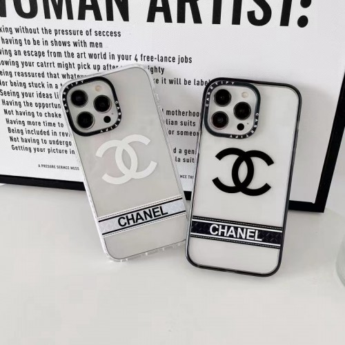 ブランド iPhone 14 Pro maxケースシャネル 透明 クリア Chanel アイフォン14pro/14plus携帯カバー 手入れ安い iPhone14/13pro max/13ケース レンズカバー 画面保護 iPhone 13pro/12/12pro max/12proケース 韓国 かわいい レディース 男子