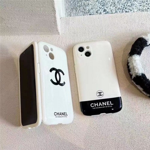 Chanel iphone14/13/15 plus 12 pro maxケース おしゃれ シャネル 