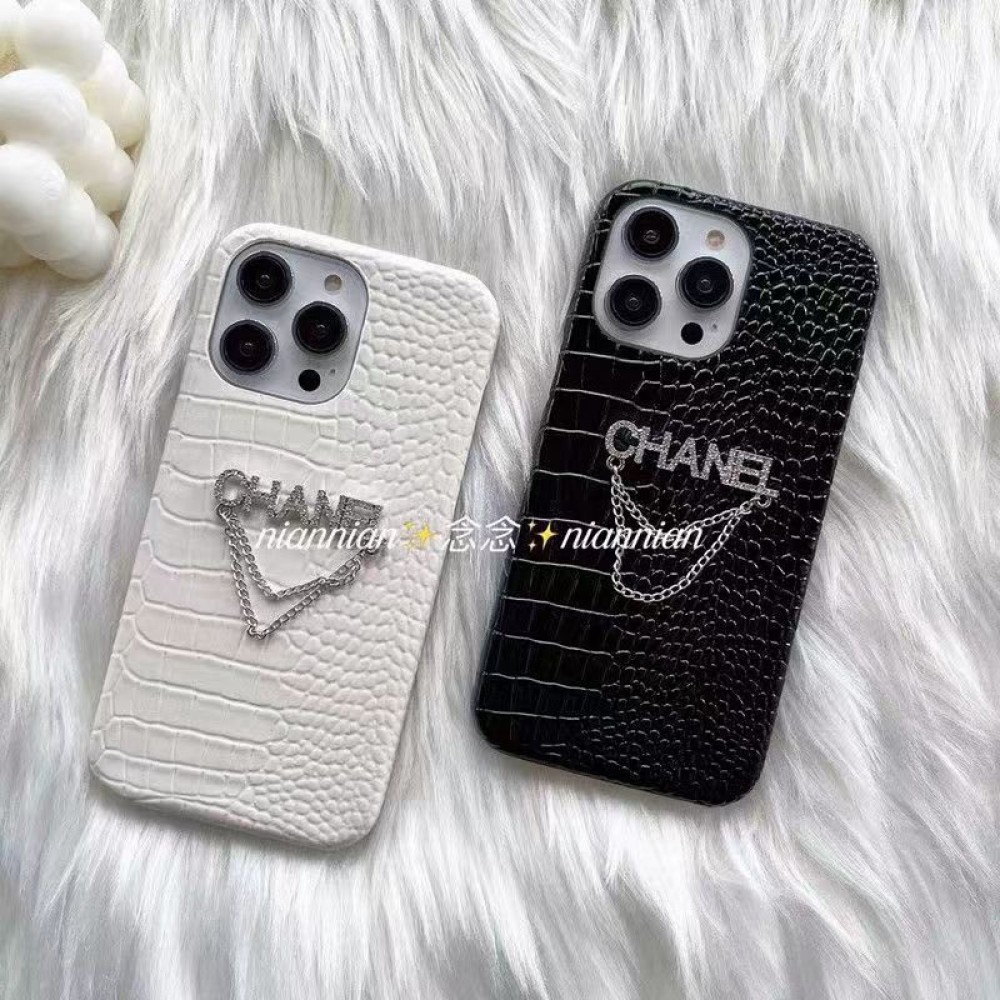 Chanel iphone14/13/12 mini/12 pro maxケース おしゃれ シャネル 