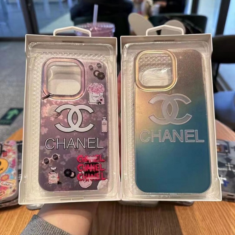 シャネル iPhone14pro maxスマホケース メッキ加工 Chanel アイフォン14proブランドケース 個性デザイン iPhone14plusスマホカバー ハードケース iphone 13/13 pro/13 pro maxケース 耐用性 アイフォン12 pro/11ケース 高品質 オシャレ 男女