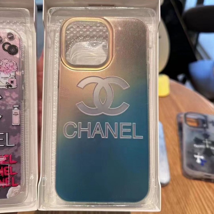 シャネル iPhone14pro maxスマホケース メッキ加工 Chanel アイフォン14proブランドケース 個性デザイン iPhone14plusスマホカバー ハードケース iphone 13/13 pro/13 pro maxケース 耐用性 アイフォン12 pro/11ケース 高品質 オシャレ 男女