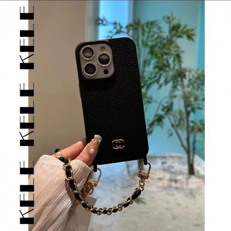 Chanel シャネルアイフォン15 14 plusハイブランドケースブランドアップル15+ 14proケース激安パロディiPhone 15 ultra 14 pro maxブランドスマホケース