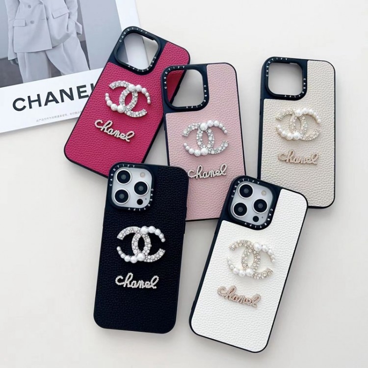 Chanel シャネルアイフォン 16 15 14 plusハイブランドケースブランドアップル15+ 14proケース激安パロディブランドアイフォン15plus 14プロマックスマホカバー男女兼用
