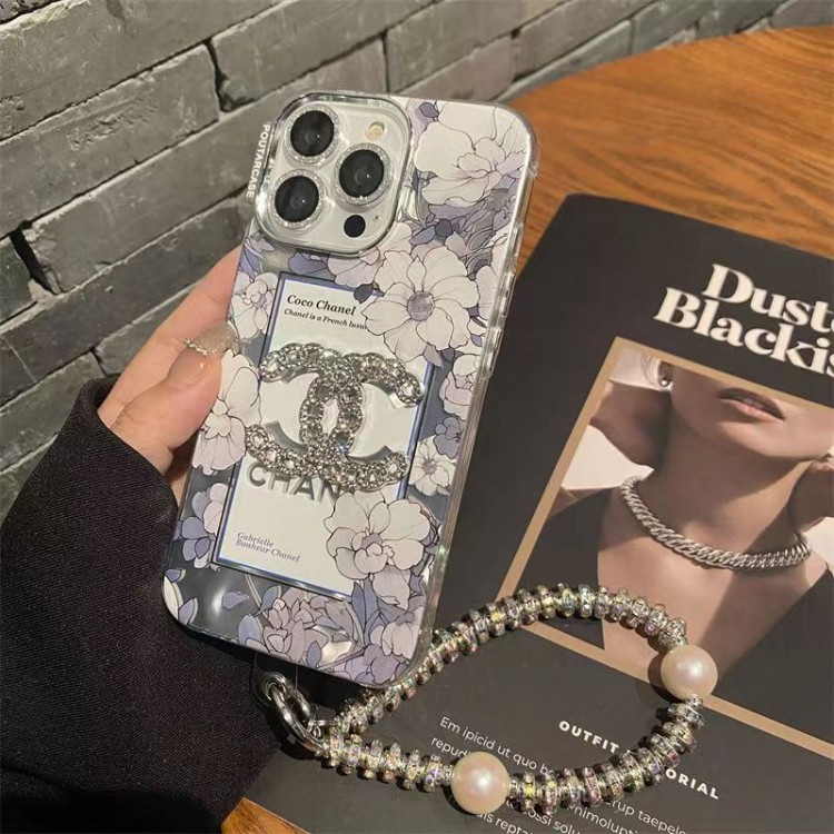 Chanel シャネルブランドiPhone15 14pro maxケースメンズiPhone 15pro max/14proスマホカバー耐衝撃オシャレアップル15/14 pro max plusケース全機種対応パロディ