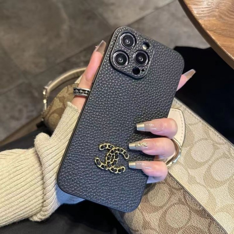 Chanel シャネルブランドiPhone15 14pro maxケースメンズアイフォン15 14 plusハイブランドケースブランドアイフォン15plus 14プロマックスマホカバー男女兼用