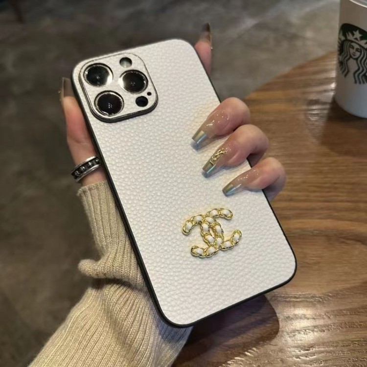 Chanel シャネルブランドiPhone15 14pro maxケースメンズアイフォン15 14 plusハイブランドケースブランドアイフォン15plus 14プロマックスマホカバー男女兼用