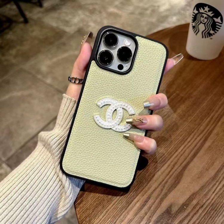 Chanel シャネルブランドiPhone15 14pro maxケースメンズアイフォン15 14 plusハイブランドケースブランドアップル15+ 14proケース激安パロディ