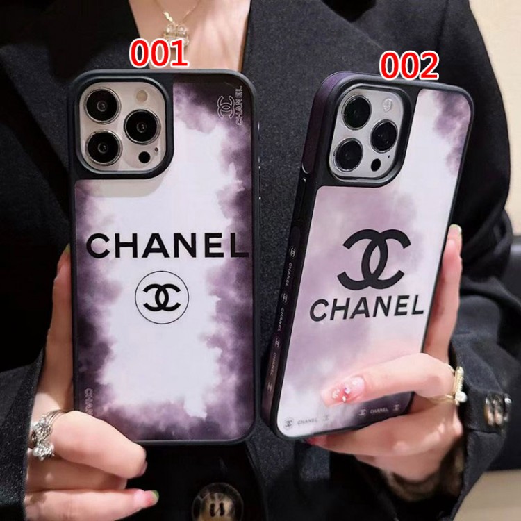 Chanel シャネルブランドiPhone15 14pro maxケースメンズiPhone 15pro max/14proスマホカバー耐衝撃オシャレ芸能人愛用するブランドアイフォン15 14 proケースカバー