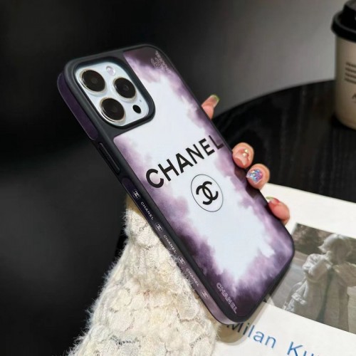 Chanel シャネルブランドiPhone15 14pro maxケースメンズiPhone 15pro max/14proスマホカバー耐衝撃オシャレ芸能人愛用するブランドアイフォン15 14 proケースカバー