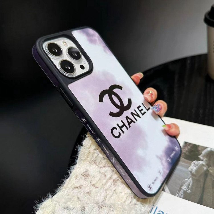 Chanel シャネルブランドiPhone15 14pro maxケースメンズiPhone 15pro max/14proスマホカバー耐衝撃オシャレ芸能人愛用するブランドアイフォン15 14 proケースカバー