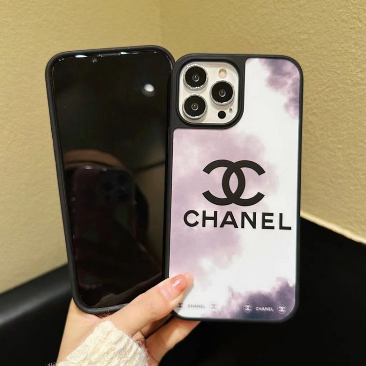 Chanel シャネルブランドiPhone15 14pro maxケースメンズiPhone 15pro max/14proスマホカバー耐衝撃オシャレ芸能人愛用するブランドアイフォン15 14 proケースカバー