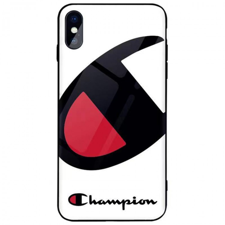 Champion チャンピオンブランドiPhone15 14pro maxケースメンズアイフォン15 14 plusハイブランドケース芸能人愛用するブランドアイフォン15 14 proケースカバー