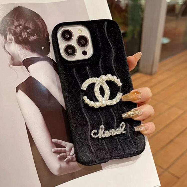 Chanel シャネルブランドiPhone15 14pro maxケースメンズiPhone 15 14 pro maxブランドスマホケースiPhone 15pro max/14proスマホカバー耐衝撃オシャレ