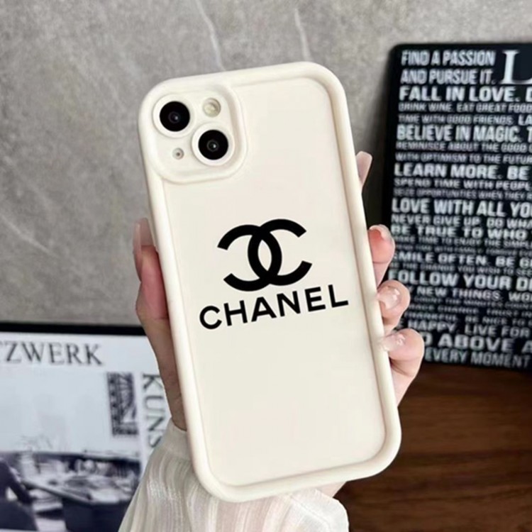 Chanel シャネル Supreme シュプリームブランドiPhone15 14pro maxケースメンズブランドアップル15+ 14proケース激安パロディブランドアイフォン15plus 14プロマックスマホカバー男女兼用