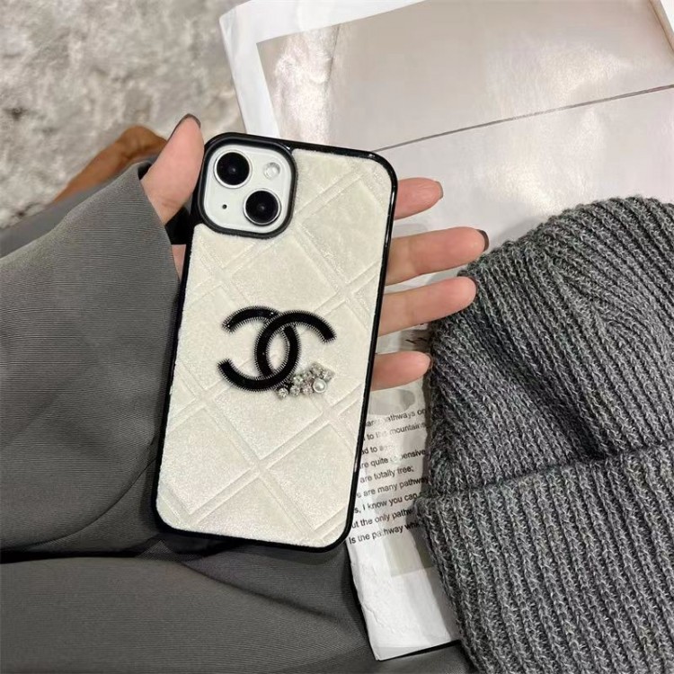 Chanel シャネルブランドアイフォン15plus 14プロマックスマホカバー男女兼用iPhone 15pro max/14proスマホカバー耐衝撃オシャレ芸能人愛用するブランドアイフォン15 14 proケースカバー