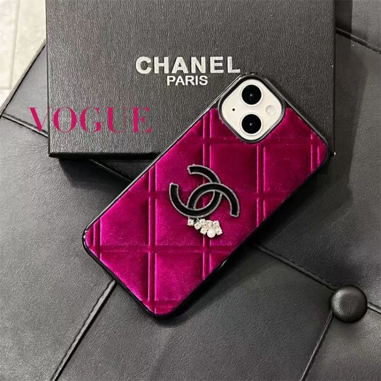 Chanel シャネルブランドアイフォン15plus 14プロマックスマホカバー男女兼用iPhone 15pro max/14proスマホカバー耐衝撃オシャレ芸能人愛用するブランドアイフォン15 14 proケースカバー