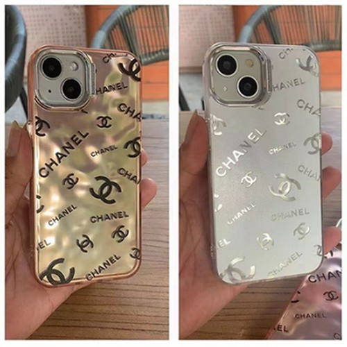 Chanel シャネルアイフォン16 pro max 15 14 16 plusハイブランドケースiPhone 16 15 plus 14 pro maxブランドスマホケース芸能人愛用するブランドアイフォン16 15 14 proケースカバー