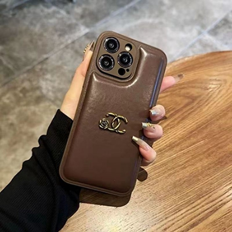 Chanel シャネルブランドiPhone15 14pro maxケースメンズブランドアイフォン15plus 14プロマックスマホカバー男女兼用アップル15/14 pro max plusケース全機種対応パロディ