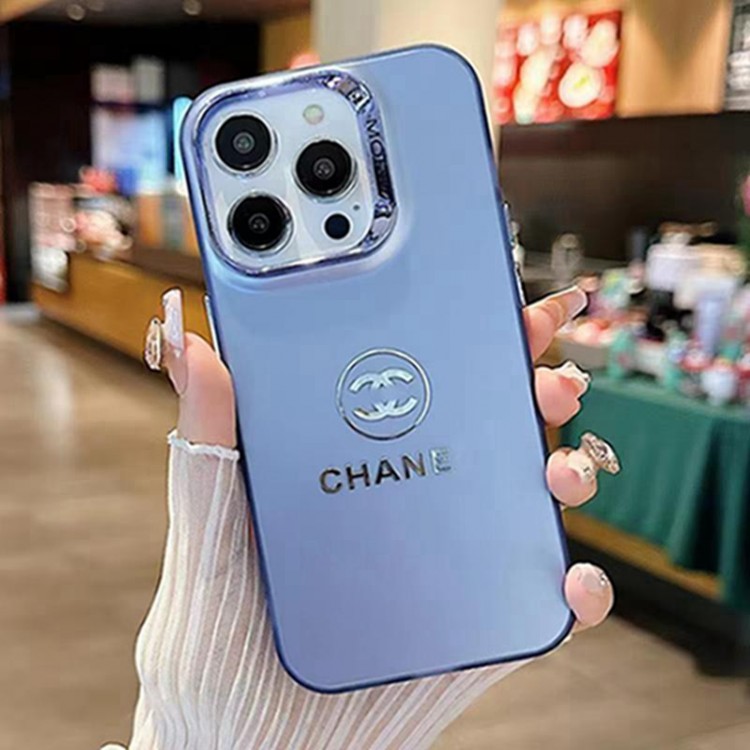 Chanel シャネルブランドアイフォン15plus 14プロマックスマホカバー男女兼用iPhone 15pro max/14proスマホカバー耐衝撃オシャレアップル15/14 pro max plusケース全機種対応パロディ