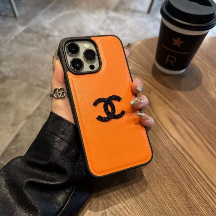 Chanel シャネルアイフォン16 pro max 15 14 16 plusハイブランドケースiPhone16  15pro max 14pro 13 12スマホカバー耐衝撃オシャレアップル16 15/14 pro max plusケース全機種対応パロディ