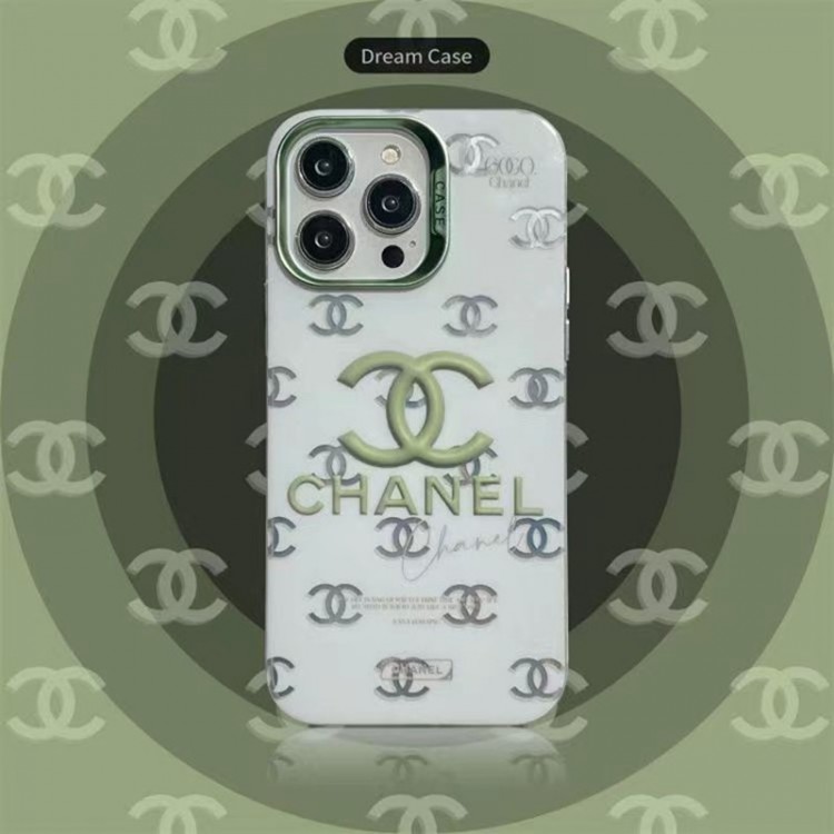 Chanel シャネルiPhone 15 14 pro maxブランドスマホケース芸能人愛用するブランドアイフォン15 14 proケースカバーアップル15/14 pro max plusケース全機種対応パロディ