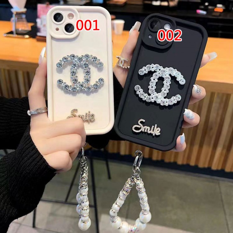 Chanel シャネルブランドアップル15+ 16 14proケース激安パロディiPhone 15 14 pro maxブランドスマホケースブランドアイフォン15plus 14プロマックスマホカバー男女兼用