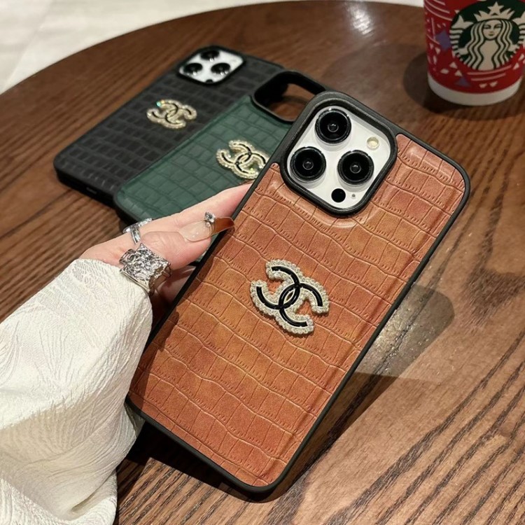 Chanel シャネルアイフォン15 14 plusハイブランドケースiPhone 15pro max/14proスマホカバー耐衝撃オシャレアップル15/14 pro max plusケース全機種対応パロディ