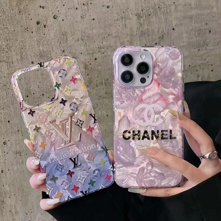 イブサンローラン Ysl ディオール Dior シャネル Chanel Lv ルイヴィトンiPhone 15 14 pro maxブランドスマホケースブランドアイフォン15plus 14プロマックスマホカバー男女兼用アップル15/14 pro max plusケース全機種対応パロディ