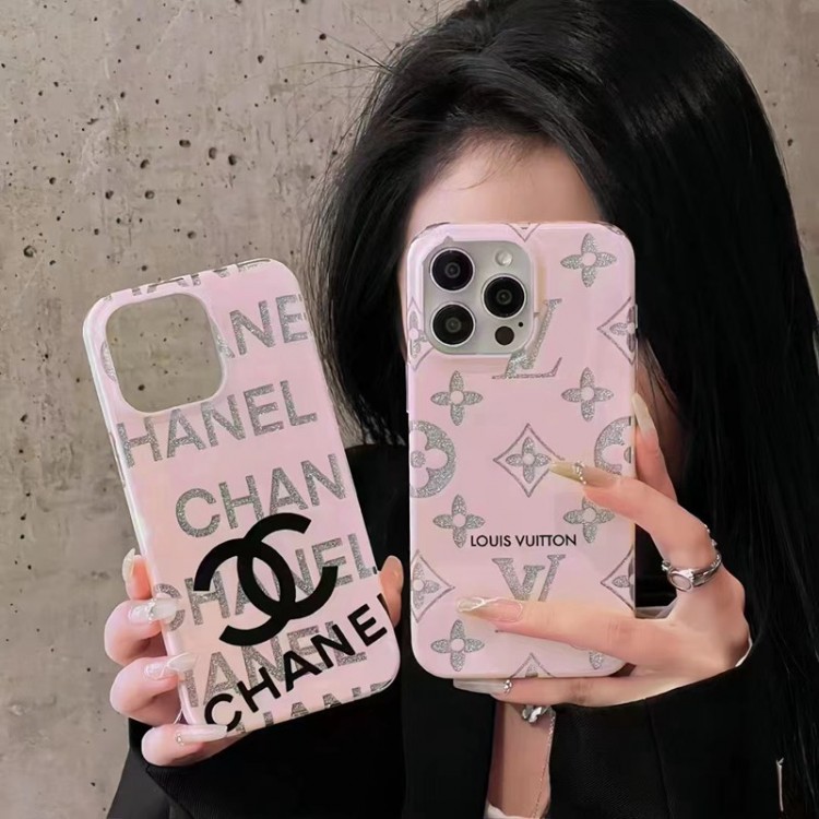 イブサンローラン Ysl ディオール Dior シャネル Chanel Lv ルイヴィトンiPhone 15 14 pro maxブランドスマホケースブランドアイフォン15plus 14プロマックスマホカバー男女兼用アップル15/14 pro max plusケース全機種対応パロディ