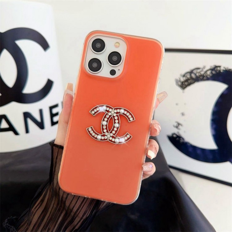 Chanel シャネルブランドiPhone16 15 14pro maxケースメンズアイフォン15 14 plusハイブランドケースiPhone 15pro max/14proスマホカバー耐衝撃オシャレ