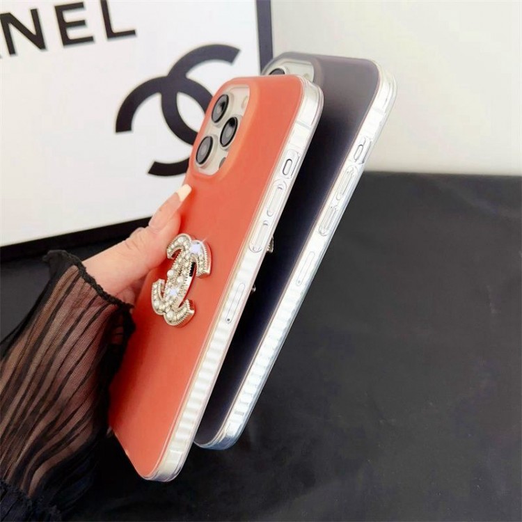 Chanel シャネルブランドiPhone16 15 14pro maxケースメンズアイフォン15 14 plusハイブランドケースiPhone 15pro max/14proスマホカバー耐衝撃オシャレ