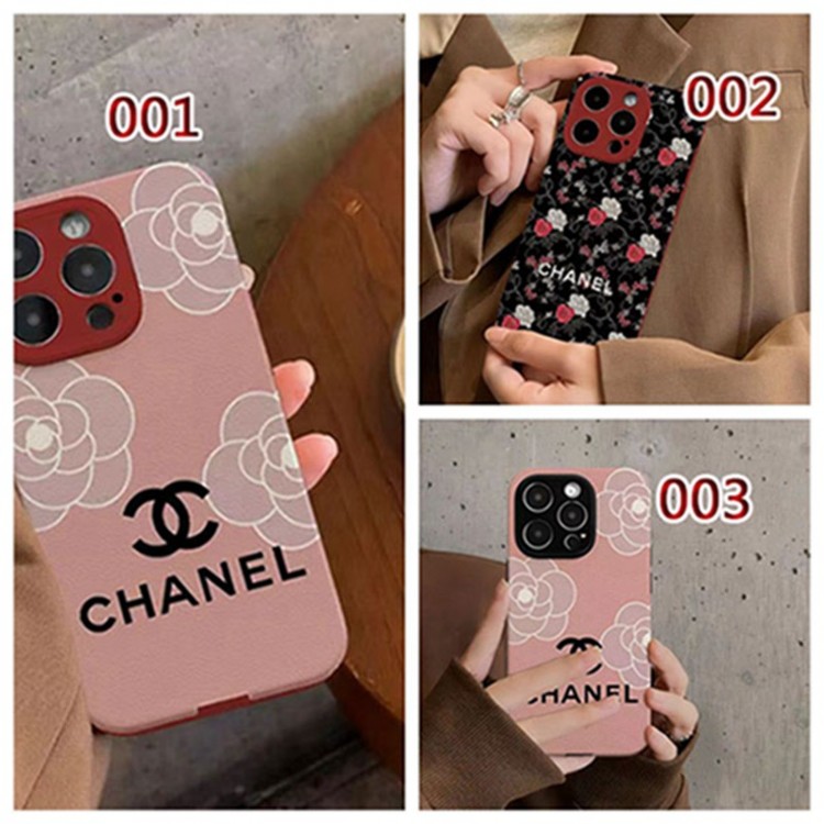 Chanel シャネルブランドiPhone16 15 14pro maxケースメンズアイフォン15 14 plusハイブランドケースブランドアップル15+ 16 14proケース激安パロディ