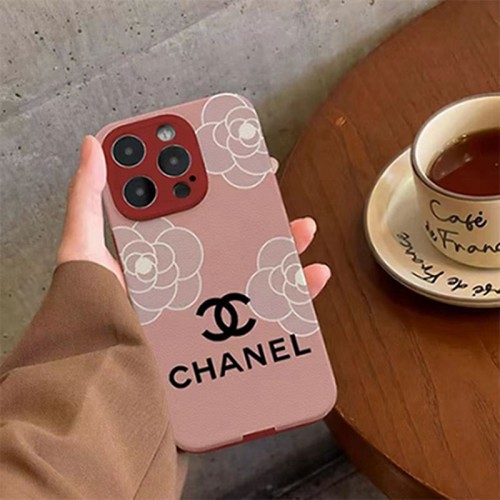 Chanel シャネルブランドiPhone16 15 14pro maxケースメンズアイフォン15 14 plusハイブランドケースブランドアップル15+ 16 14proケース激安パロディ