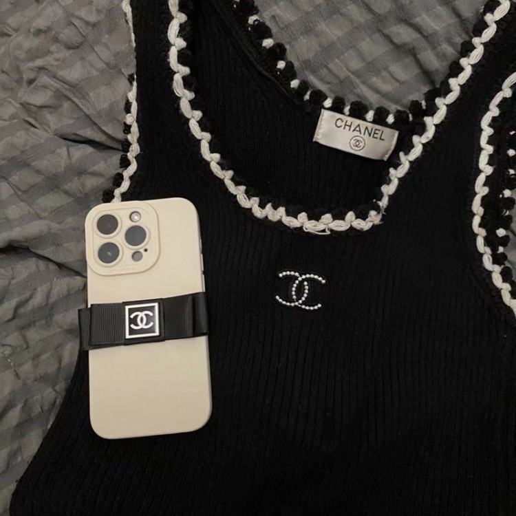 Chanel シャネルアイフォン15 14 plusハイブランドケースブランドアップル15+ 16 14proケース激安パロディブランドアイフォン15plus 14プロマックスマホカバー男女兼用