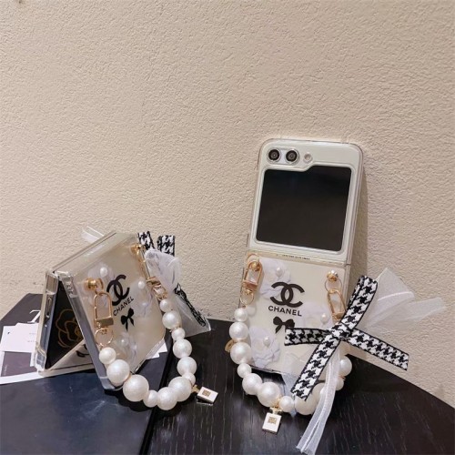 Chanel シャネルGalaxy Z Flip6 5 4 3ブランドケースメンズハイブランドGalaxy z flip 5 4 3 6携帯ケースビジネス大人っぽい ギャラクシーz fold3/2 4 5ブランドスマホカバーブランド落下保護galaxy z flip3 4 5携帯カバーレディース