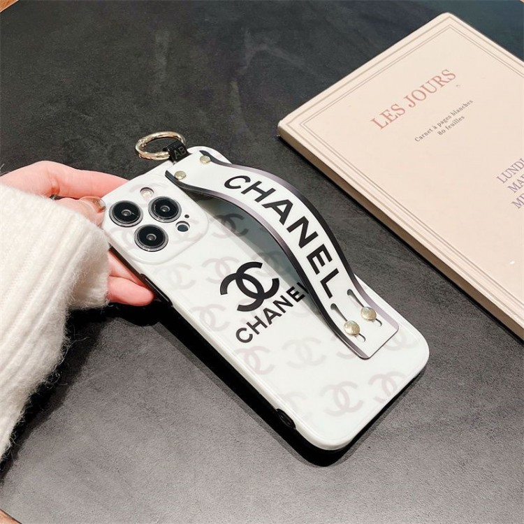Chanel シャネルブランドiPhone16 15 14pro maxケースメンズブランドアップル15+ 16 14proケース