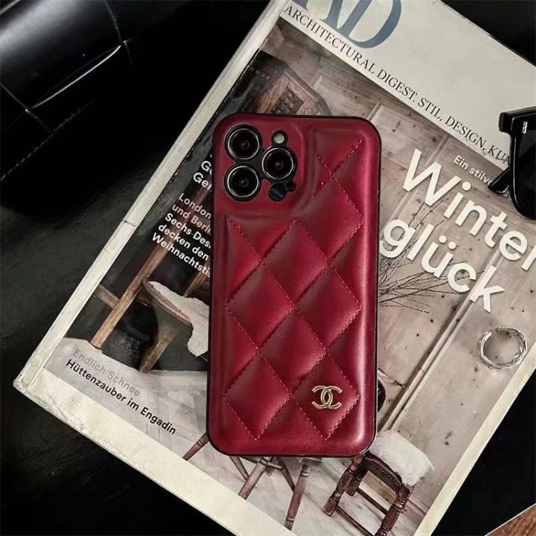 Chanel シャネルブランドアップル15+ 16 14proケース激安パロディiPhone 16 15 plus 14 pro maxブランドスマホケースアップル16 15/14 pro max plusケース全機種対応パロディ