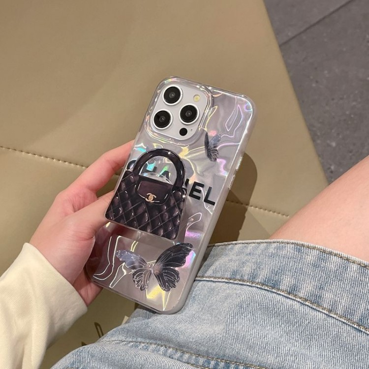 Chanel シャネルブランドアップル15+ 16 14proケース激安パロディブランドアイフォン16 pro max 15plus 14プロマックスマホカバー男女兼用芸能人愛用するブランドアイフォン16 15 14 proケースカバー
